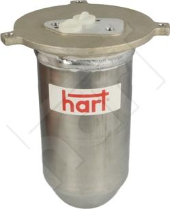 Hart 607 739 - Kuivain, ilmastointilaite inparts.fi