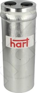 Hart 607 727 - Kuivain, ilmastointilaite inparts.fi