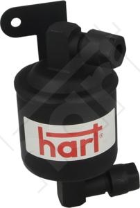 Hart 607 770 - Kuivain, ilmastointilaite inparts.fi