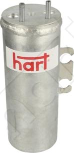 Hart 607 771 - Kuivain, ilmastointilaite inparts.fi
