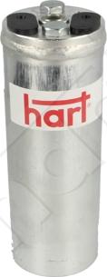 Hart 614 454 - Kuivain, ilmastointilaite inparts.fi