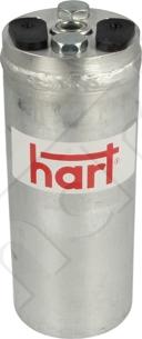 Hart 614 455 - Kuivain, ilmastointilaite inparts.fi