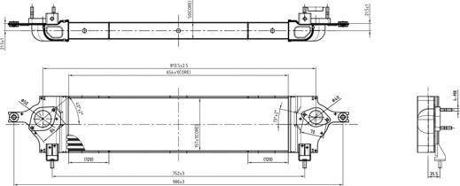 Hart 618 600 - Välijäähdytin inparts.fi