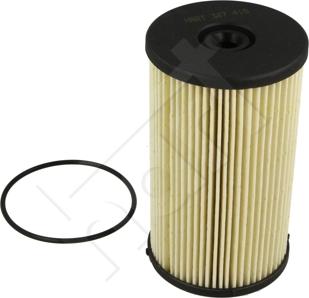 WIX Filters WF 33256 - Polttoainesuodatin inparts.fi