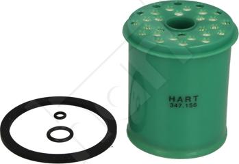 Hart 347 156 - Polttoainesuodatin inparts.fi