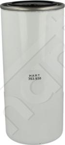 Hart 353 938 - Polttoainesuodatin inparts.fi