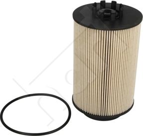 WIX Filters 33173 - Polttoainesuodatin inparts.fi