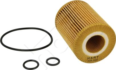 Magneti Marelli 359002340390 - Öljynsuodatin inparts.fi