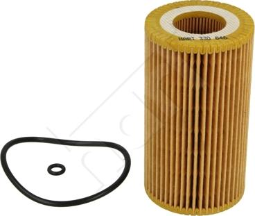 Magneti Marelli 359002340280 - Öljynsuodatin inparts.fi