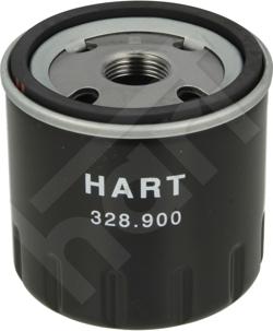 Hart 328 900 - Öljynsuodatin inparts.fi