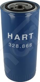 Hart 328 868 - Öljynsuodatin inparts.fi