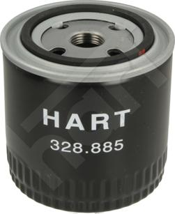 Hart 328 885 - Öljynsuodatin inparts.fi