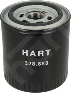 Hart 328 888 - Öljynsuodatin inparts.fi