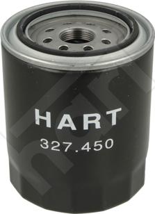 Hart 327 450 - Öljynsuodatin inparts.fi