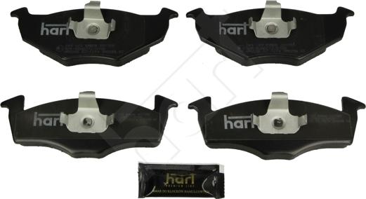 Hart 249 183 - Jarrupala, levyjarru inparts.fi