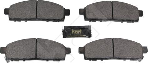 Hart 248 955 - Jarrupala, levyjarru inparts.fi