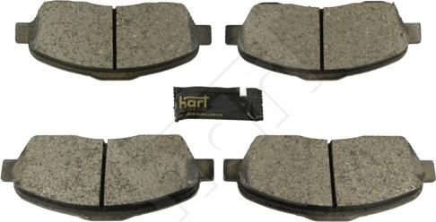 Hart 248 963 - Jarrupala, levyjarru inparts.fi