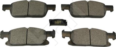 Hart 256 954 - Jarrupala, levyjarru inparts.fi