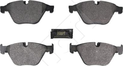 Hart 256 955 - Jarrupala, levyjarru inparts.fi