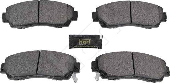 Hart 261 846 - Jarrupala, levyjarru inparts.fi