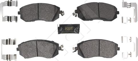 Hart 261 806 - Jarrupala, levyjarru inparts.fi