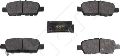 Hart 261 790 - Jarrupala, levyjarru inparts.fi