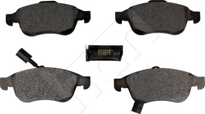 Hart 261 765 - Jarrupala, levyjarru inparts.fi