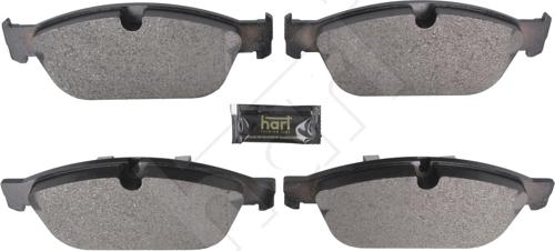 Hart 261 766 - Jarrupala, levyjarru inparts.fi