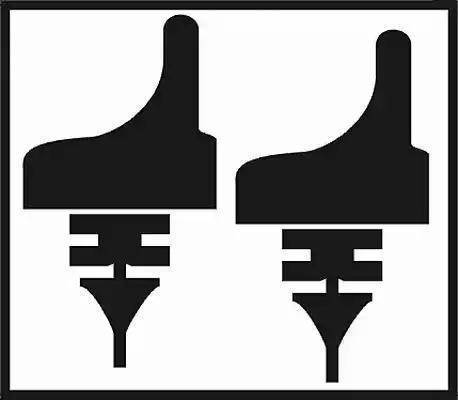 HELLA 9XW 864 081-801 - Pyyhkijänsulka inparts.fi