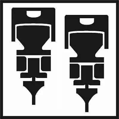 HELLA 9XW 858 790-801 - Pyyhkijänsulka inparts.fi