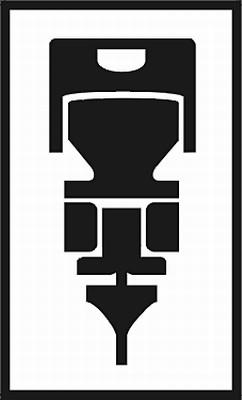 HELLA 9XW 204 163-221 - Pyyhkijänsulka inparts.fi