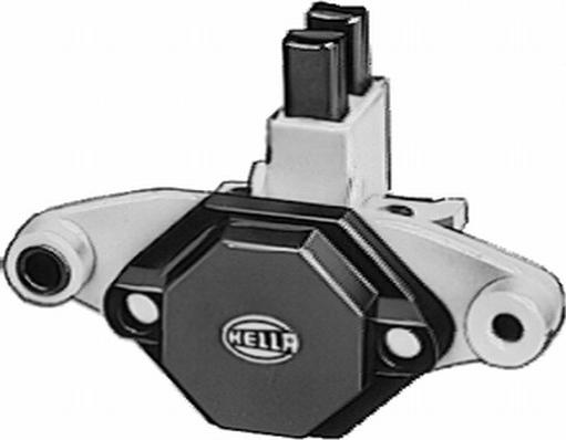 HELLA 5DR 004 241-151 - Jänniteensäädin inparts.fi