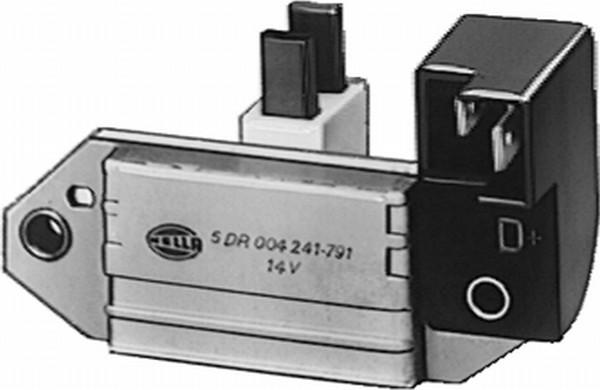 HELLA 5DR 004 241-791 - Jänniteensäädin inparts.fi