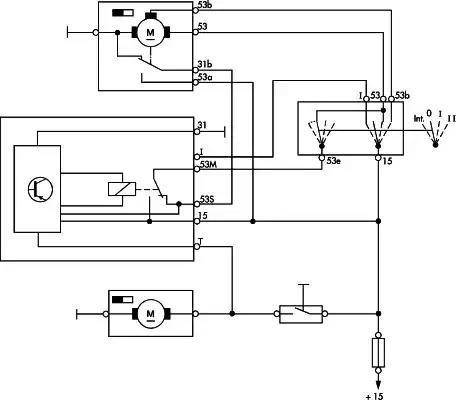 HELLA 5WG 003 620-087 - Rele, tihkukytkin inparts.fi