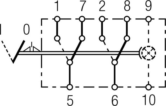 HELLA 6EH 004 570-647 - Kytkin inparts.fi