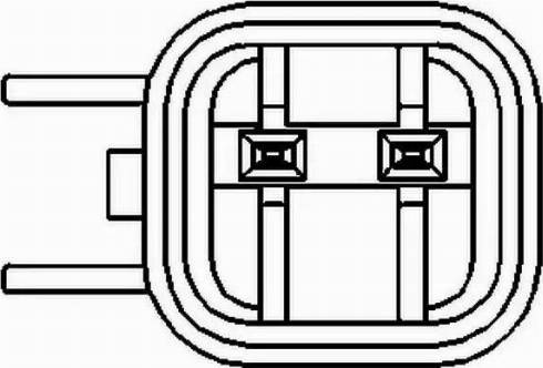 HELLA 6PU 010 039-701 - ABS-anturi inparts.fi