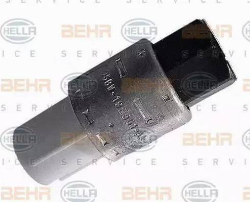 HELLA 6ZL 351 023-041 - Painekytkin, ilmastointilaite inparts.fi