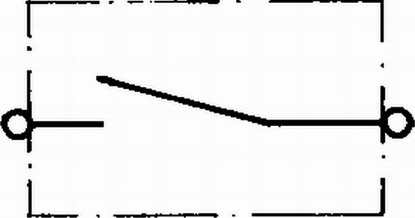 HELLA 6ZT 007 808-011 - Lämpökytkin, jäähdyttimen puhallin inparts.fi