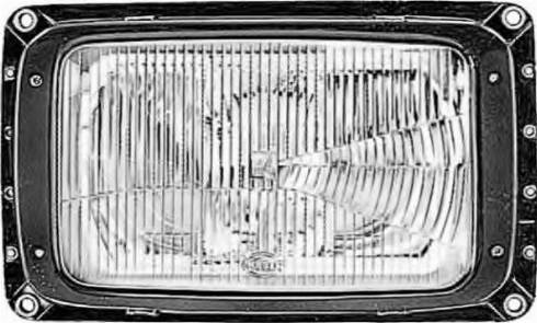 HELLA 1EF 354 340-011 - Ajovalo inparts.fi