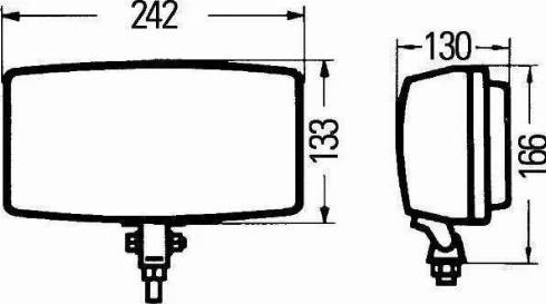 HELLA 1FE 002 537-001 - Kaukovalo inparts.fi