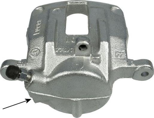 HELLA 8AC 355 391-861 - Jarrusatula inparts.fi