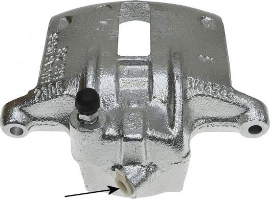 HELLA 8AC 355 389-811 - Jarrusatula inparts.fi