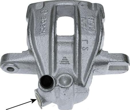 HELLA 8AC 355 385-041 - Jarrusatula inparts.fi