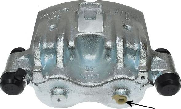 HELLA 8AC 355 386-081 - Jarrusatula inparts.fi