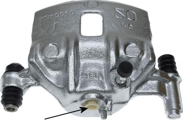 HELLA 8AC 355 388-681 - Jarrusatula inparts.fi