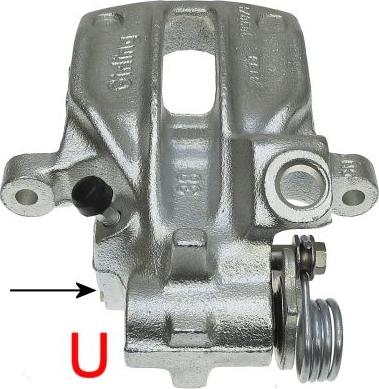 HELLA 8AC 355 383-871 - Jarrusatula inparts.fi