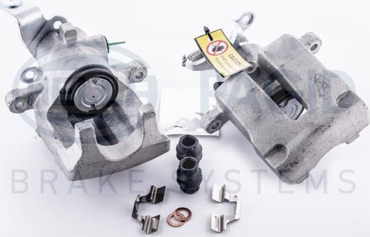 HELLA 8AC 355 382-991 - Jarrusatula inparts.fi