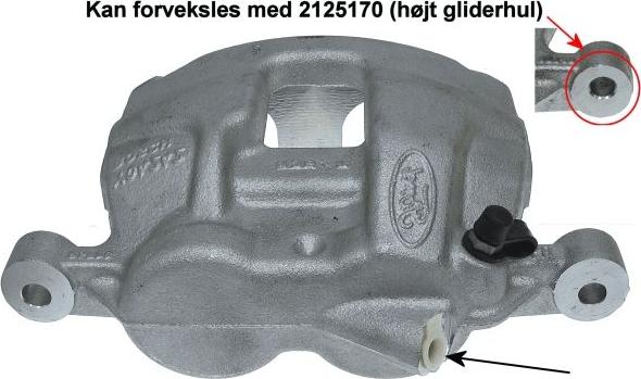 HELLA 8AC 355 387-321 - Jarrusatula inparts.fi