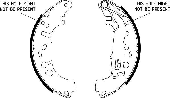 HELLA 8DB 355 002-971 - Jarrukenkäsarja inparts.fi