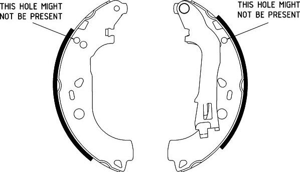 HELLA 8DB 355 002-781 - Jarrukenkäsarja inparts.fi